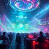 What drives betting activity during major Valorant events?