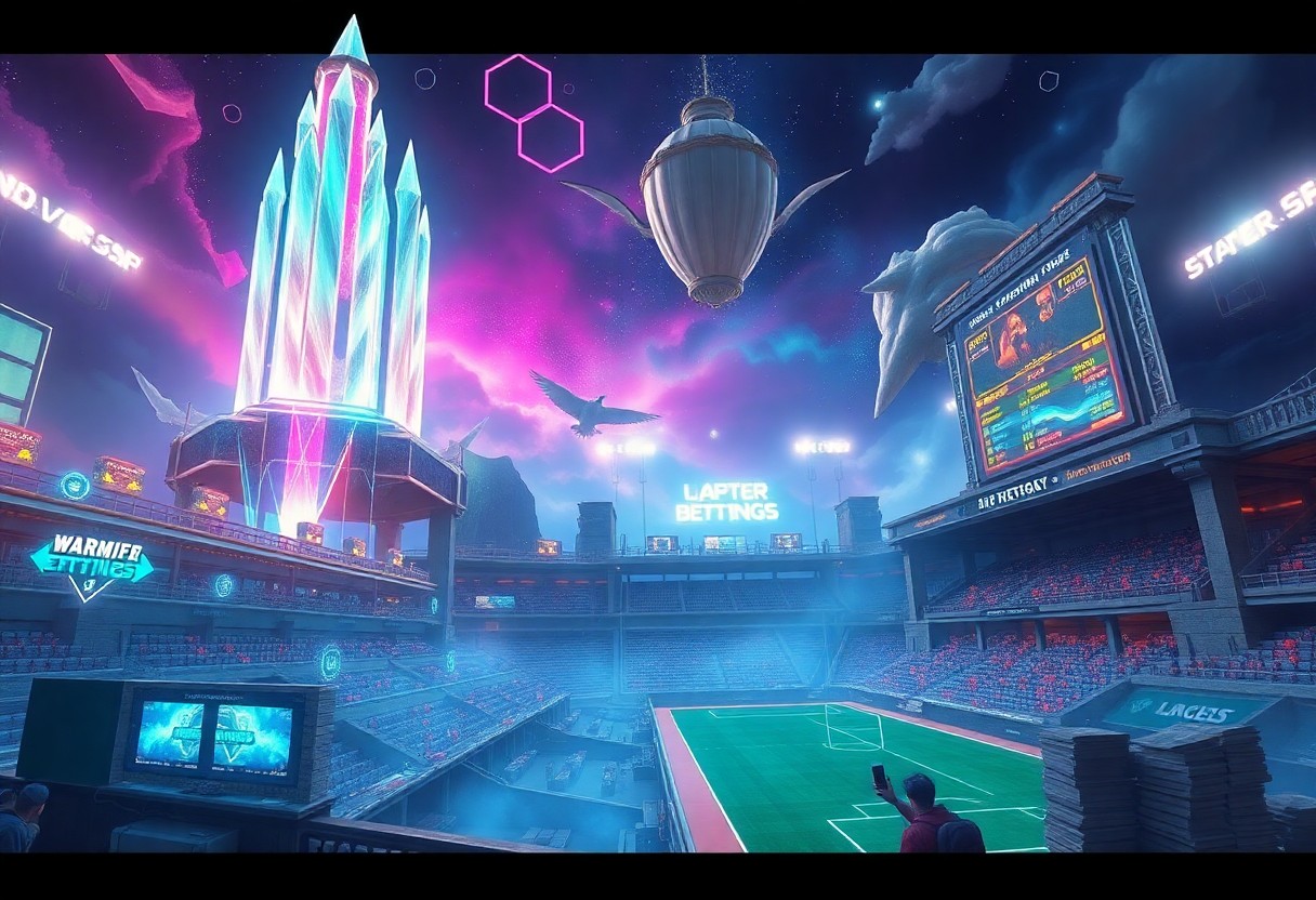 Can esports betting continue growing faster than traditional sports betting? 3 esports betting faster growth than traditional sports yph