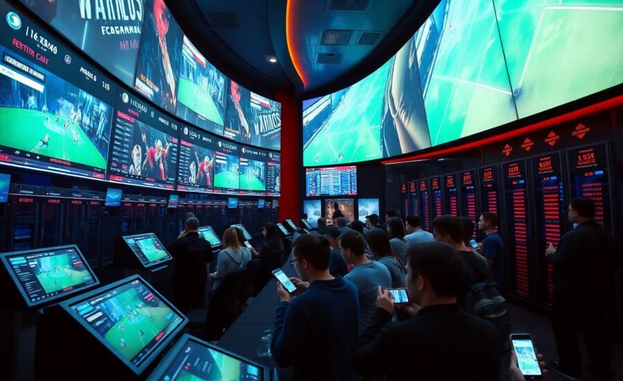 esports betting future after rapid growth plf