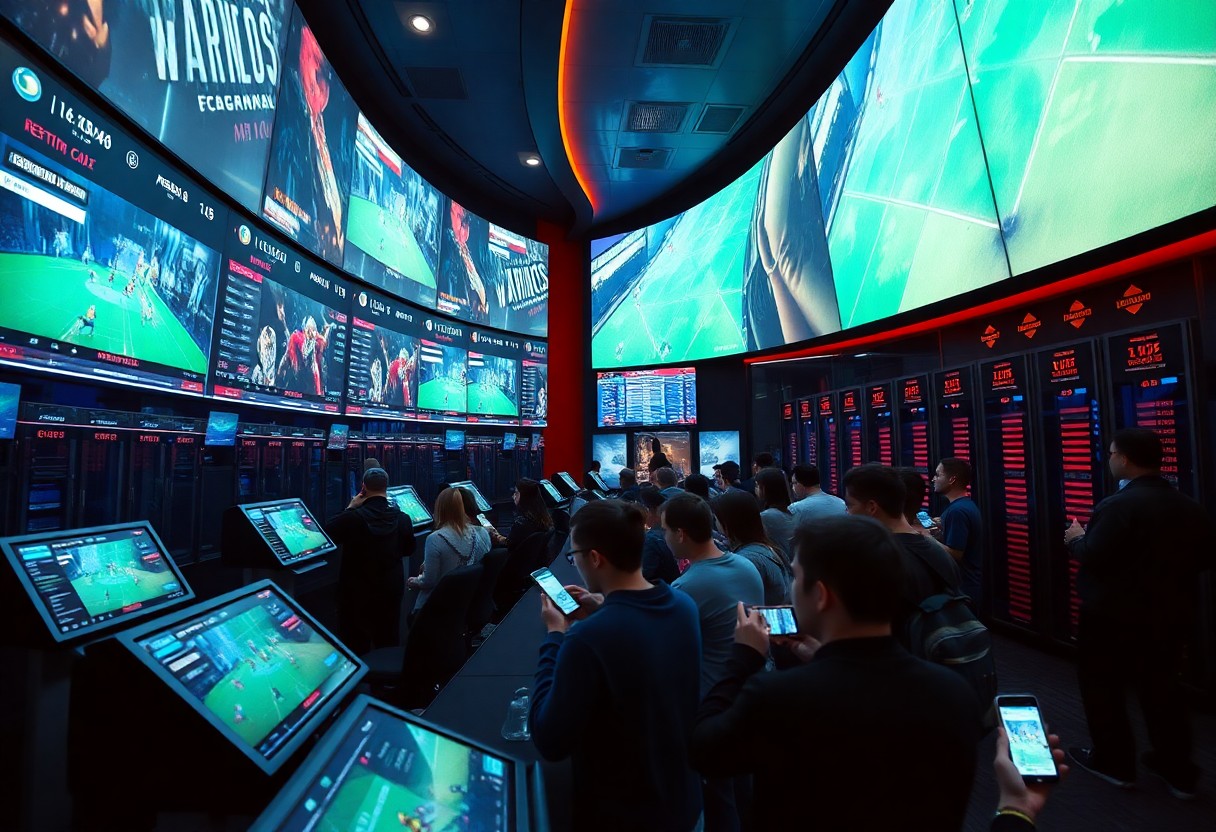 The future of esports betting after rapid industry growth 3 esports betting future after rapid growth plf