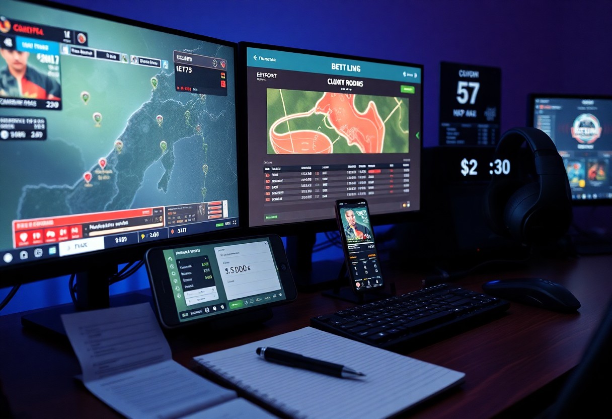 esports betting what you should know dbz