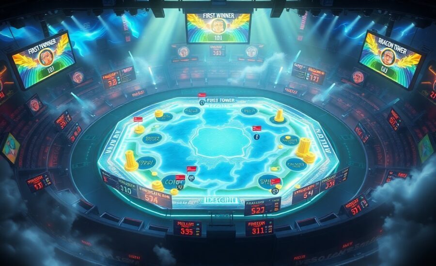 The most important League of Legends betting markets every fan should know 7 essential league of legends betting markets for fans fes