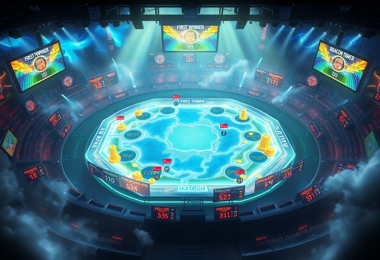 essential league of legends betting markets for fans fes