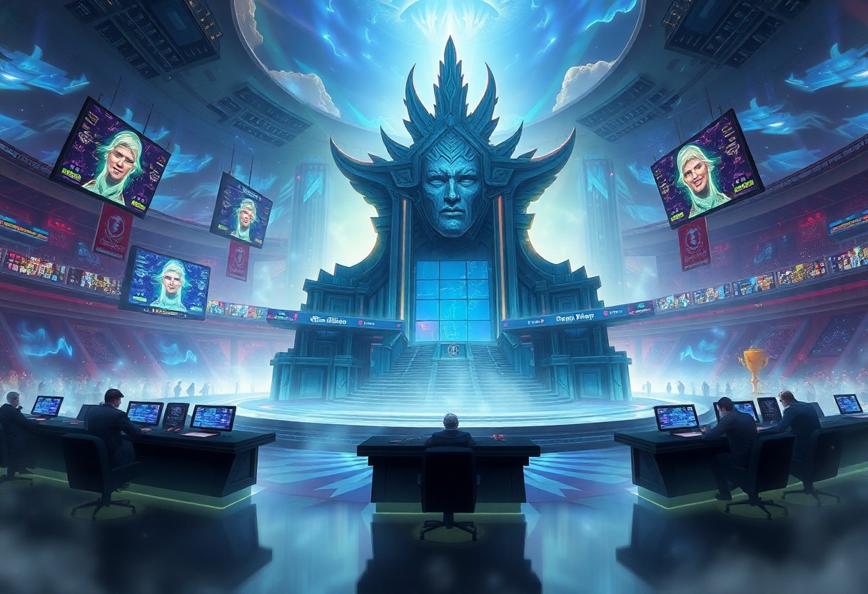 league of legends an esports betting favorite czl