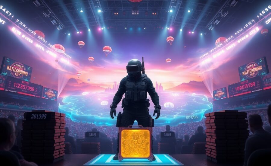 live betting transforms pubg esports experience sgc