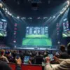 The rise of live betting in competitive gaming
