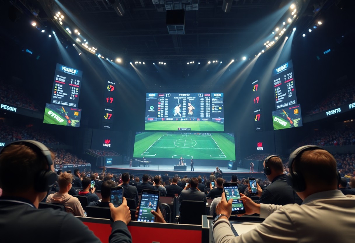The rise of live betting in competitive gaming 3 live bettings rise in competitive gaming nba