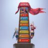 League of Legends ranking ladder explained for all divisions