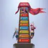 League of Legends ranking ladder explained for all divisions