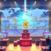 League of Legends Worlds qualification pathways and regional seeding