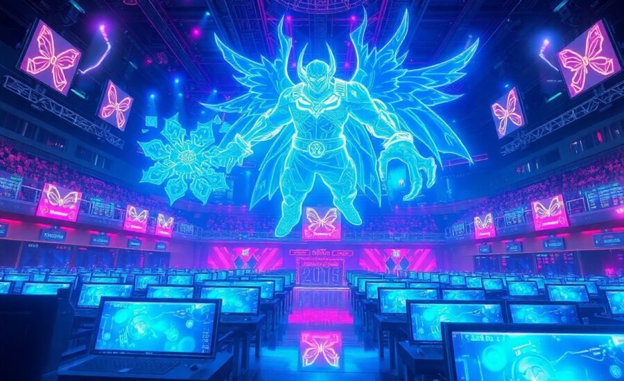 The growing popularity of Mobile Legends betting in 2026 7 mobile legends betting popularity in 2026 mfb