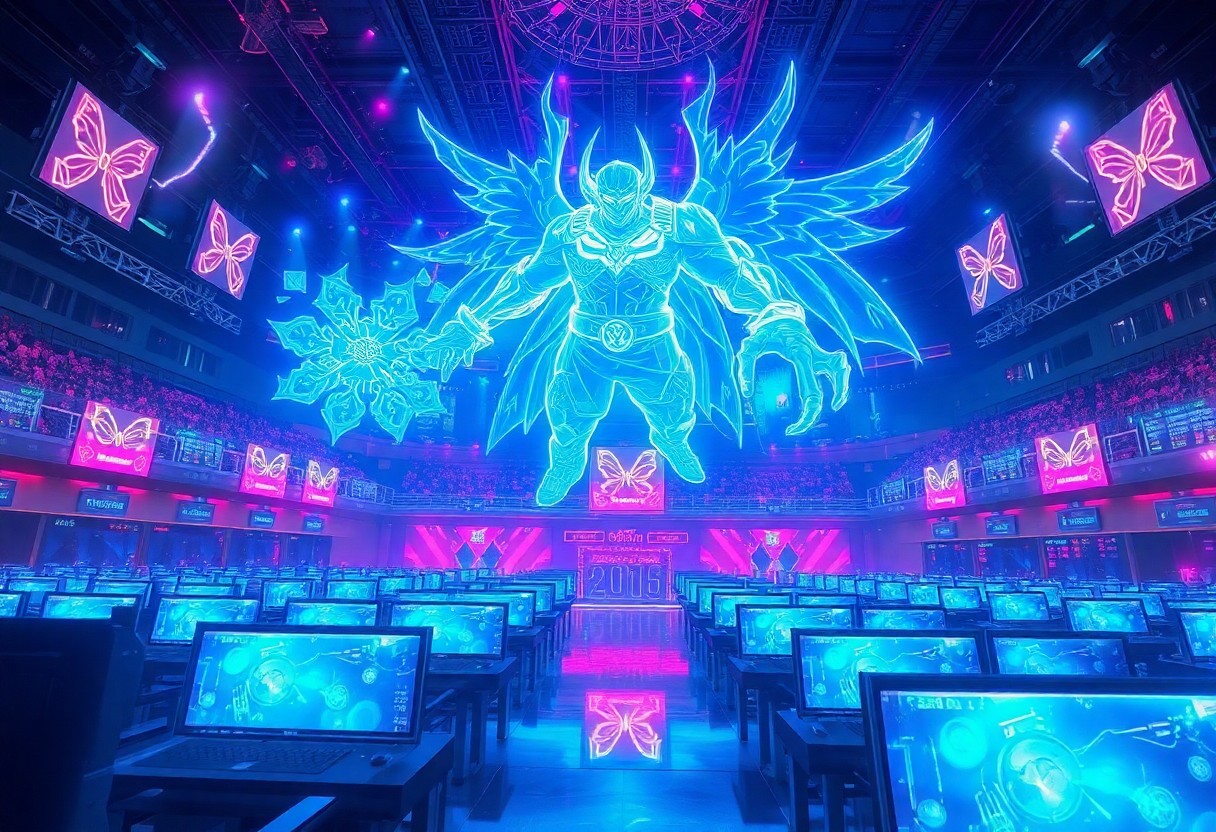 The growing popularity of Mobile Legends betting in 2026 1 mobile legends betting popularity in 2026 mfb