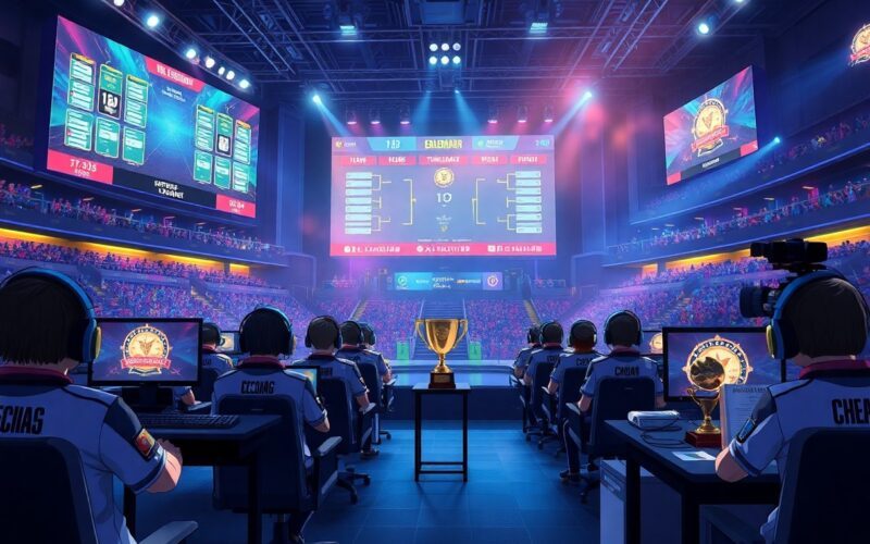 overwatch league format and team qualification requirements zze