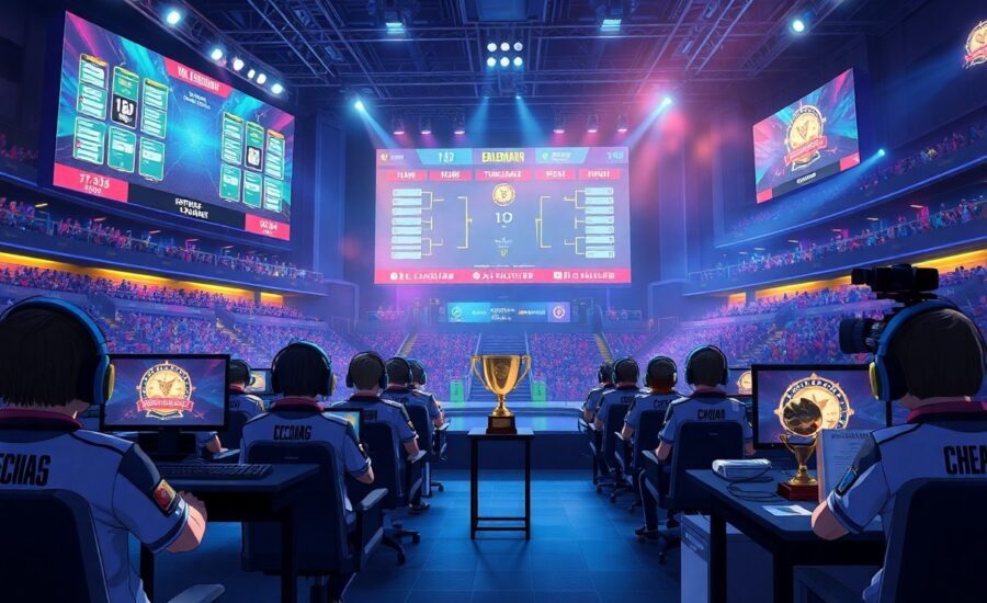 Overwatch League format and team qualification requirements 14 overwatch league format and team qualification requirements zze
