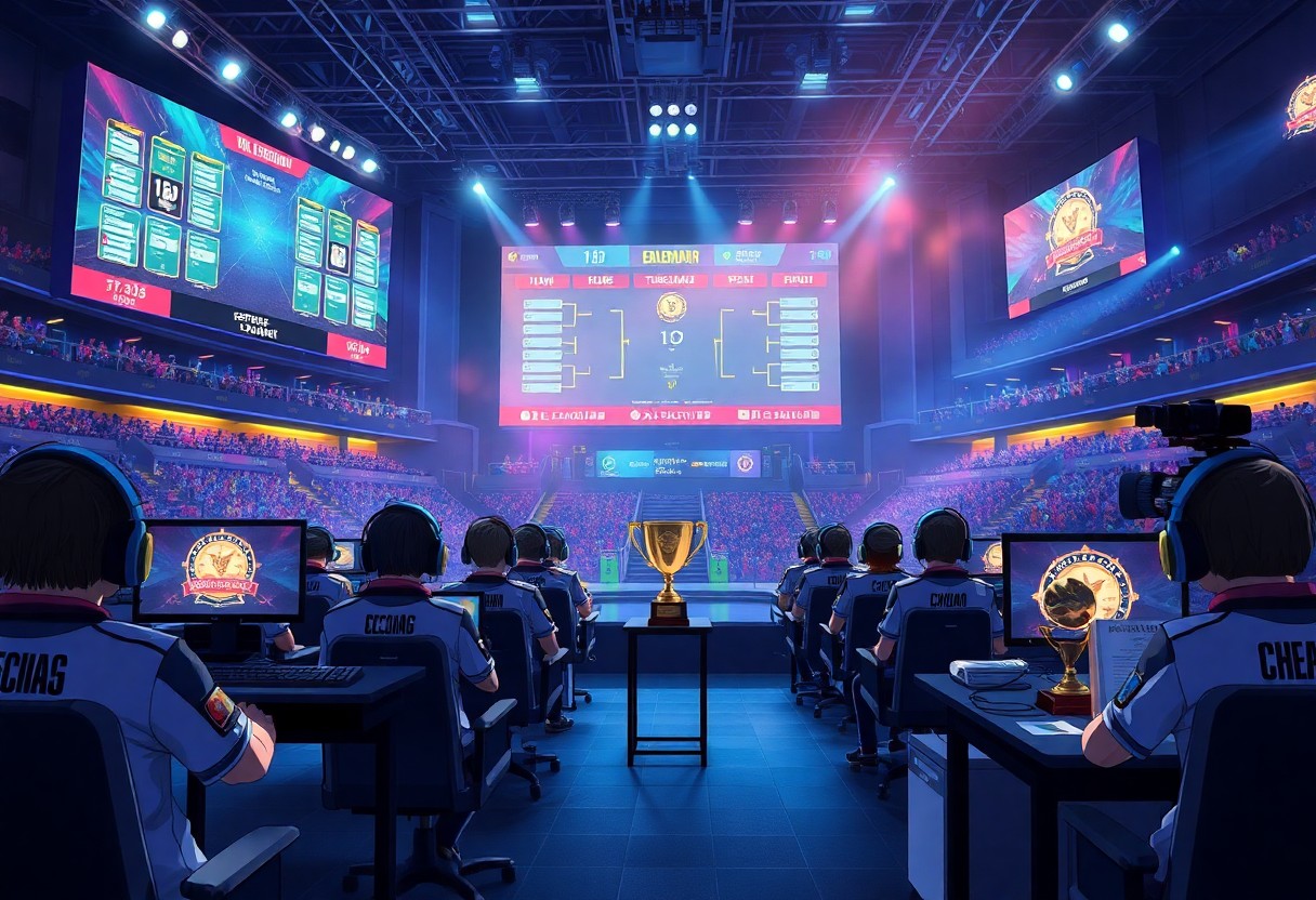 Overwatch League format and team qualification requirements