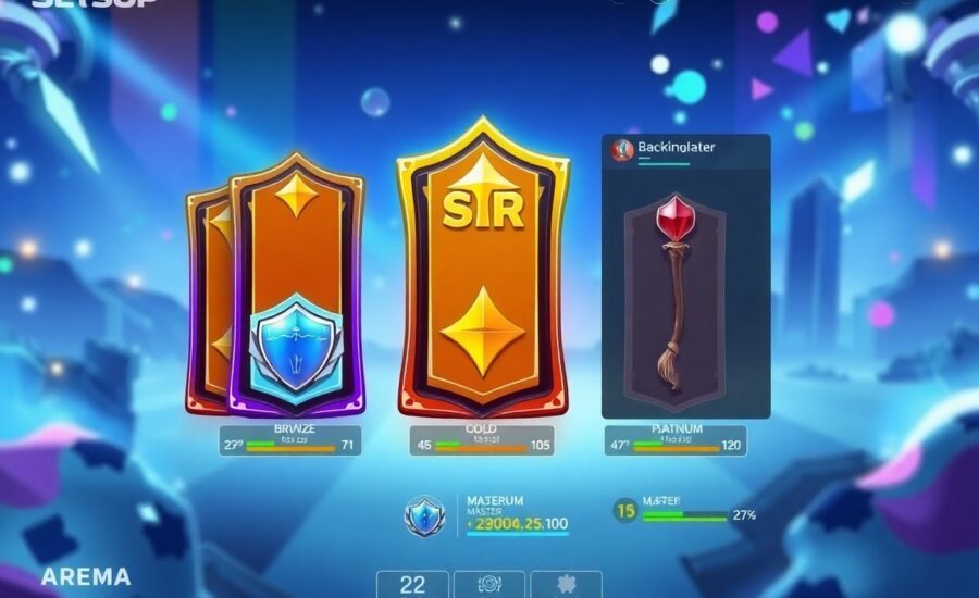 Overwatch competitive ranking tiers and role-based performance tracking 24 overwatch ranks tiers and role performance asc