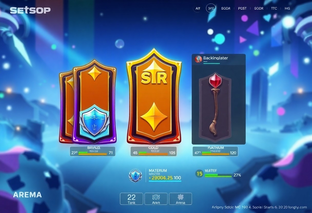 overwatch ranks tiers and role performance asc