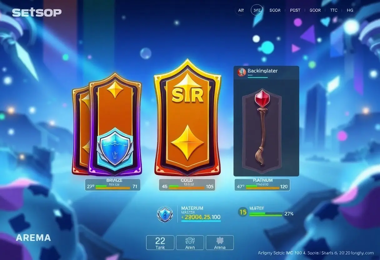 overwatch ranks tiers and role performance asc