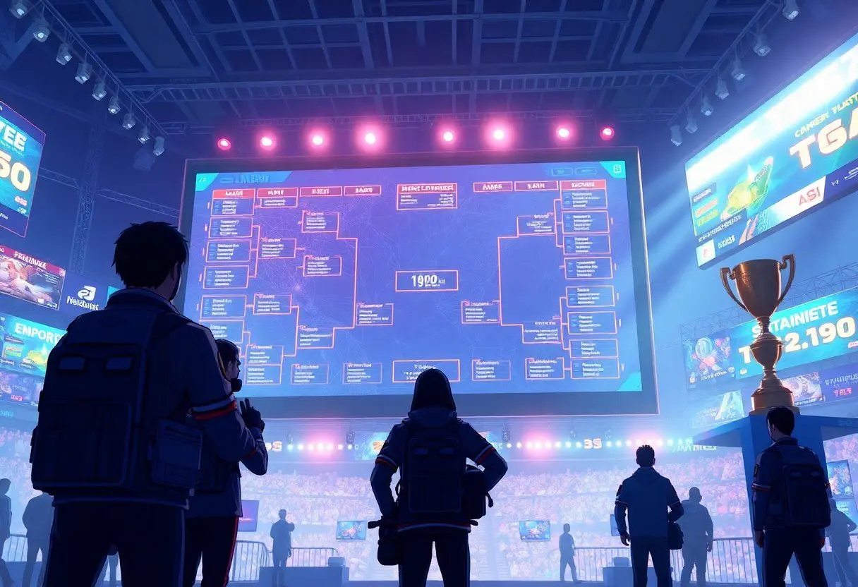 rainbow six siege league formats and seasonal structure tqv