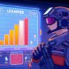 Rainbow Six Siege rank distribution and seasonal resets explained
