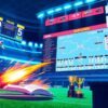 Rocket League Championship Series rules and seasonal structure
