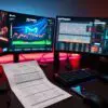 The role of statistics in successful esports betting