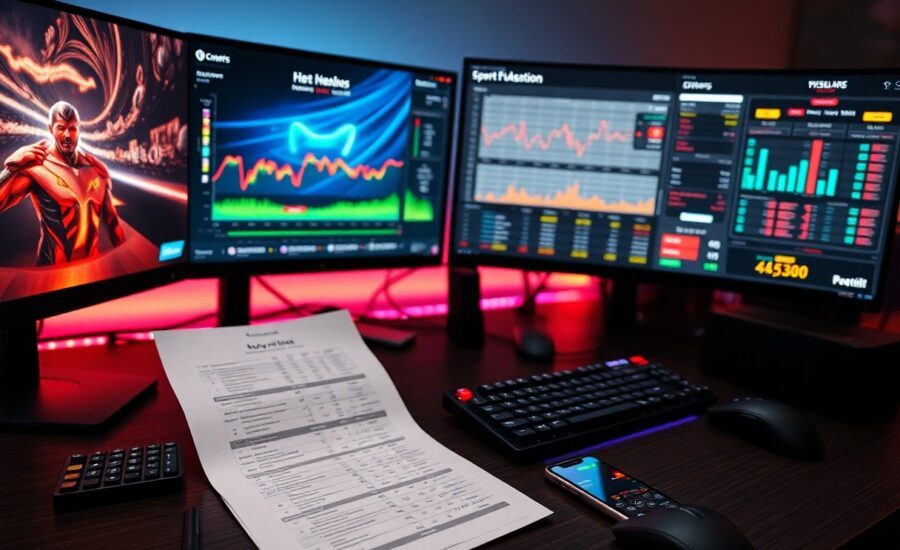 statistics in esports betting success lev