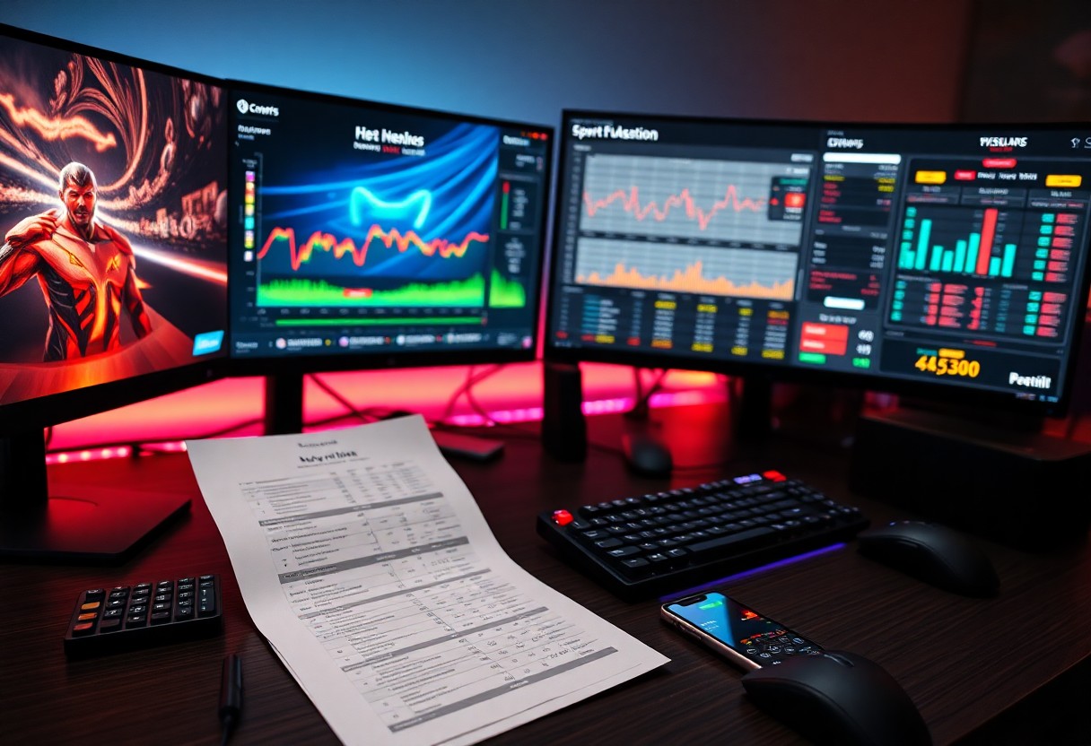 The role of statistics in successful esports betting 2 statistics in esports betting success lev