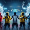 The esports teams dominating Counter-Strike 2 right now