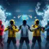 The esports teams dominating Counter-Strike 2 right now