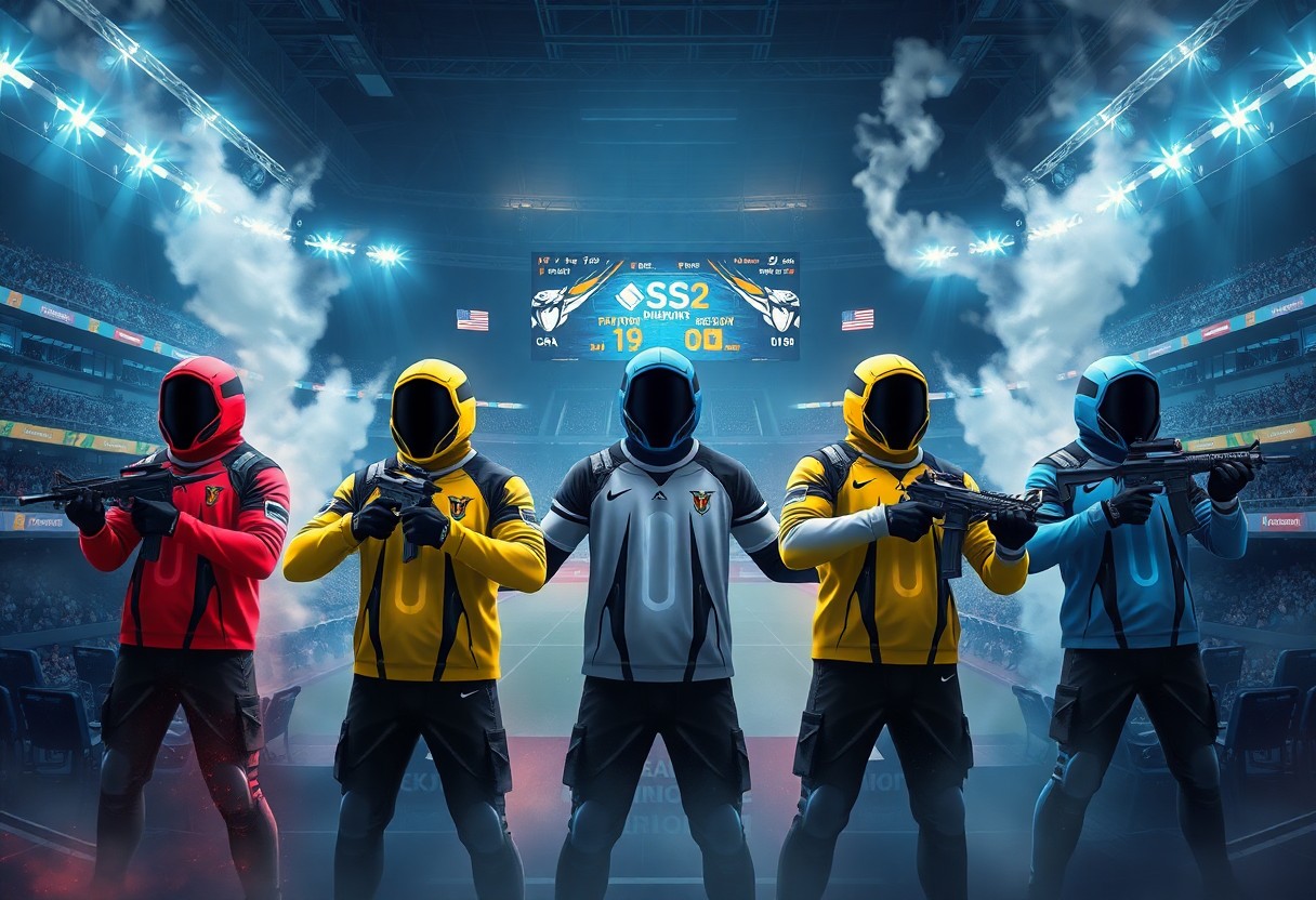 top cs2 esports teams dominating now zbs