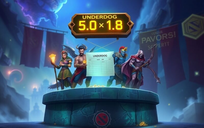 underdogs create value in dota 2 betting keu