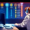 Understanding Counter-Strike ranking tiers and progression systems