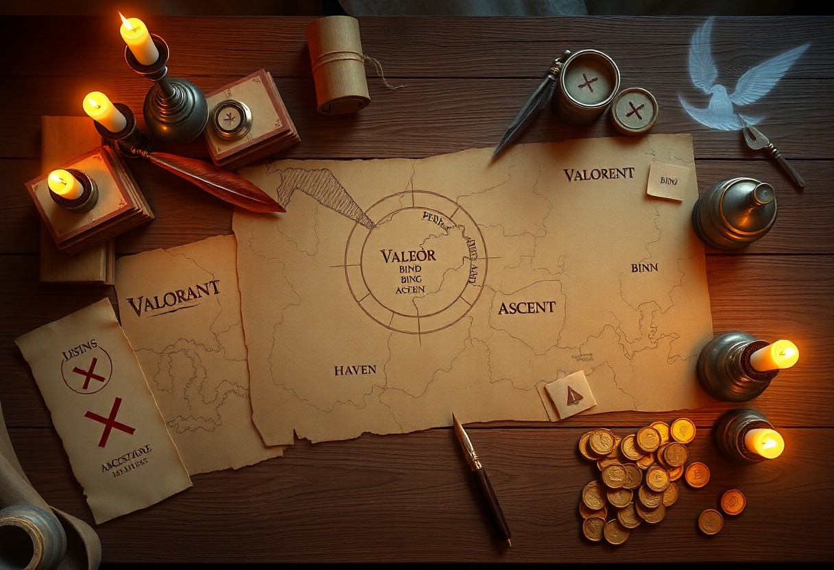 understanding map veto strategies in valorant betting ccv