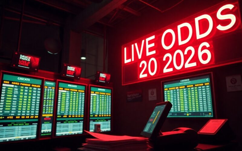 The esports betting market nobody is talking about in 2026 4 untapped esports betting market in 2026 hqi