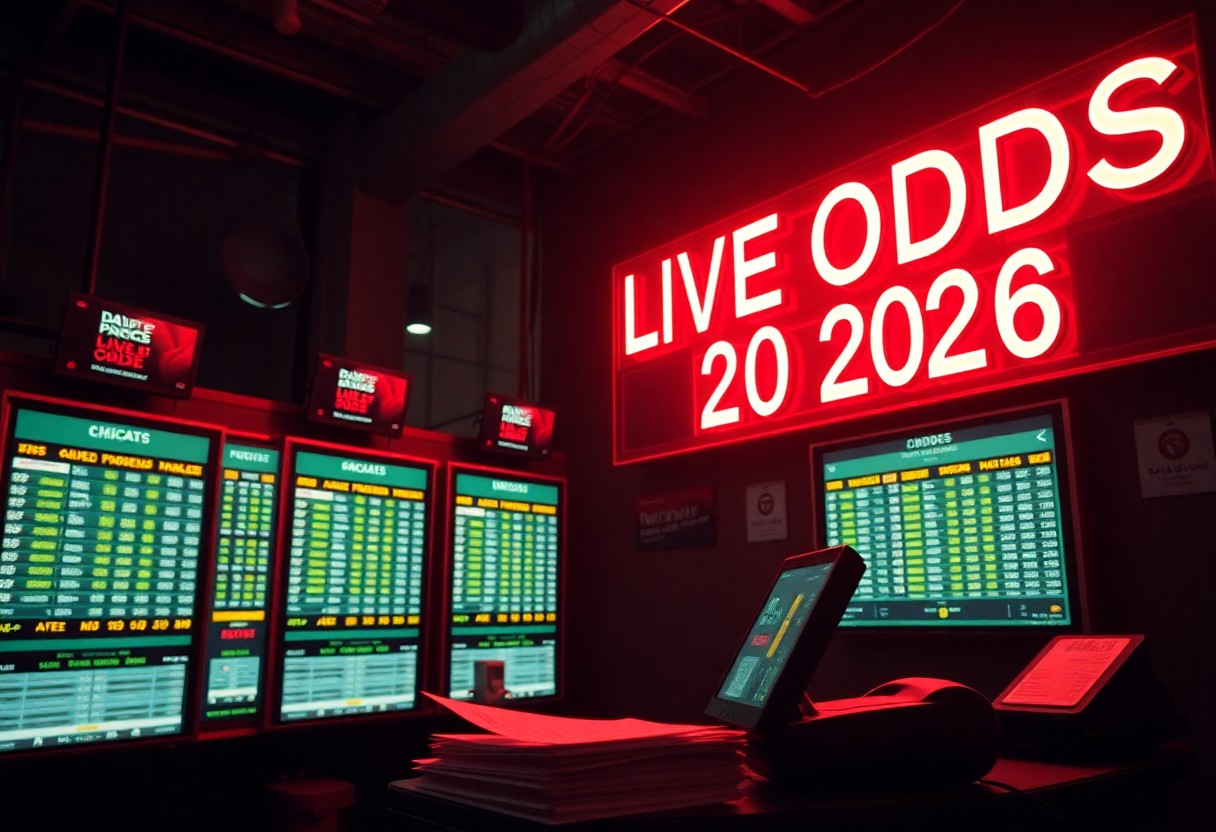 untapped esports betting market in 2026 hqi