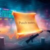 How patch updates affect betting odds in Valorant