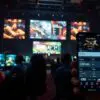 What makes Counter-Strike one of the most popular betting games?
