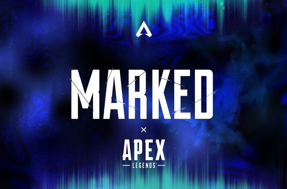 Apex Legends: Marked Gameplay Trailer