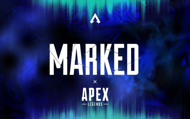 Apex Legends: Marked Gameplay Trailer