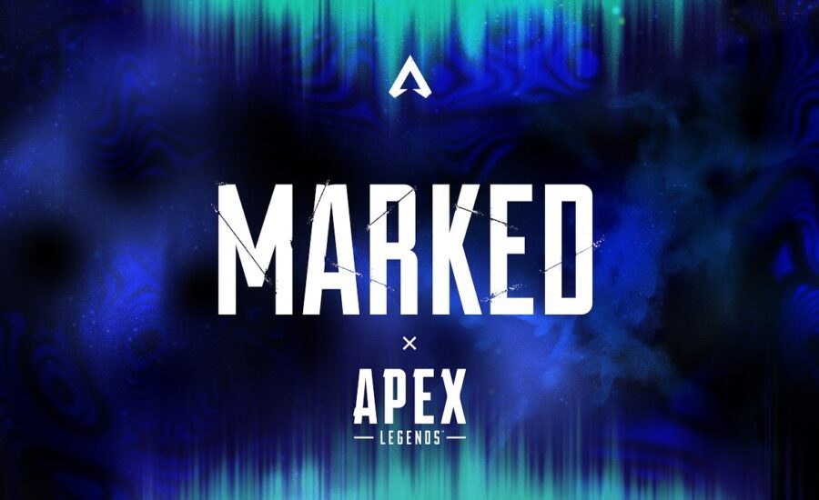 Apex Legends: Marked Gameplay Trailer