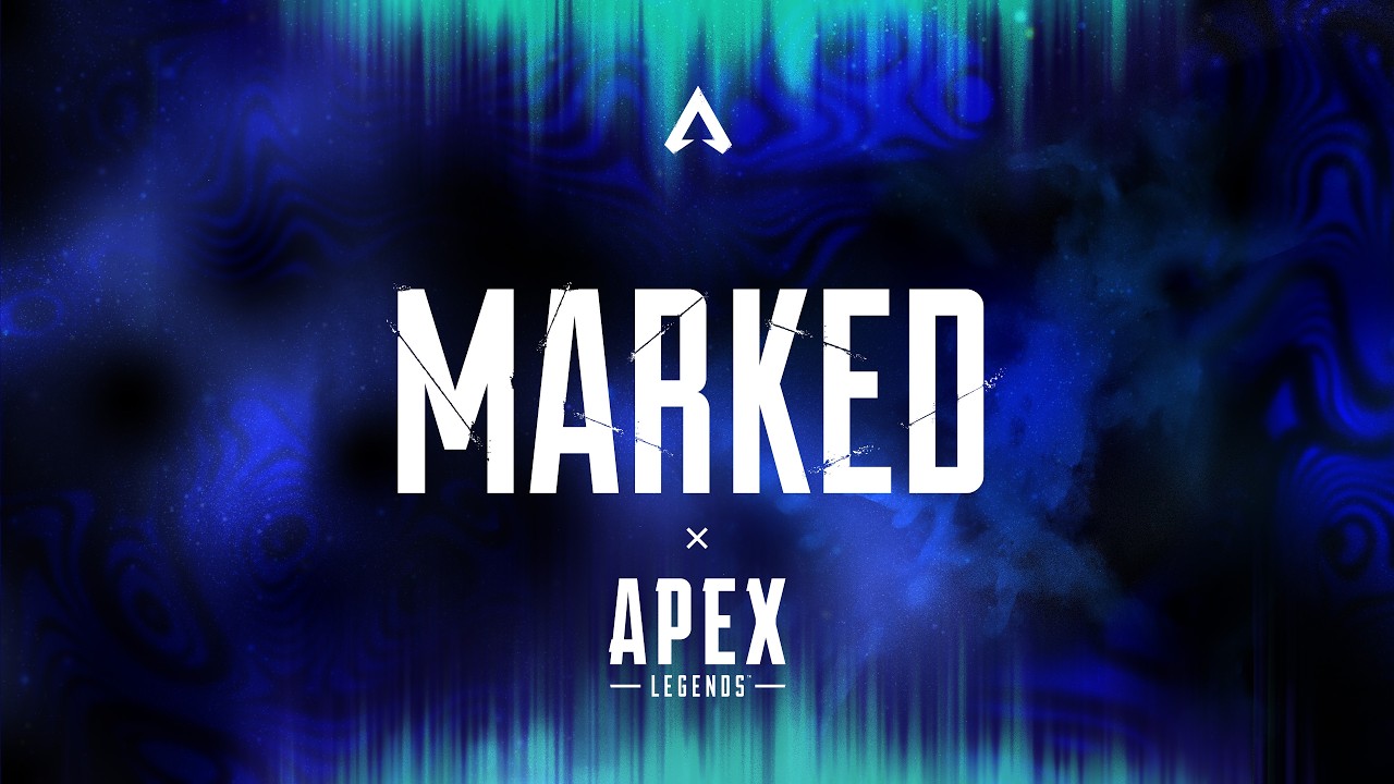 Apex Legends: Marked Gameplay Trailer