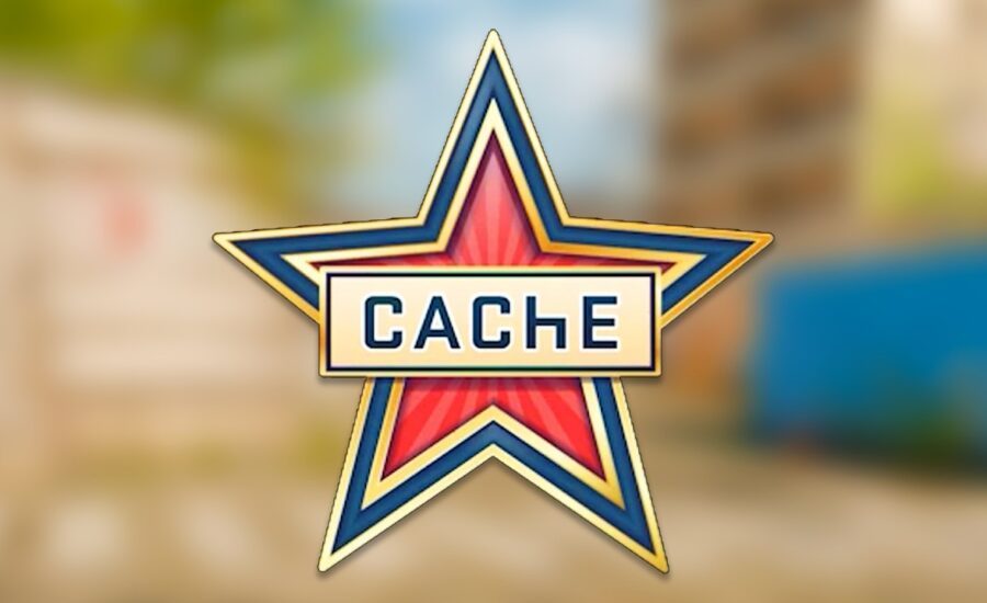 CS2 CACHE OFFICIAL RELEASE CONFIRMED 23 CS2 CACHE OFFICIAL RELEASE CONFIRMED