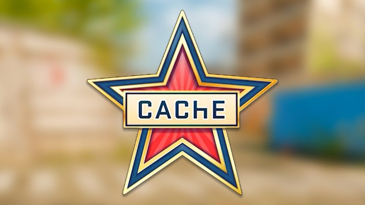 CS2 CACHE OFFICIAL RELEASE CONFIRMED 1 CS2 CACHE OFFICIAL RELEASE CONFIRMED