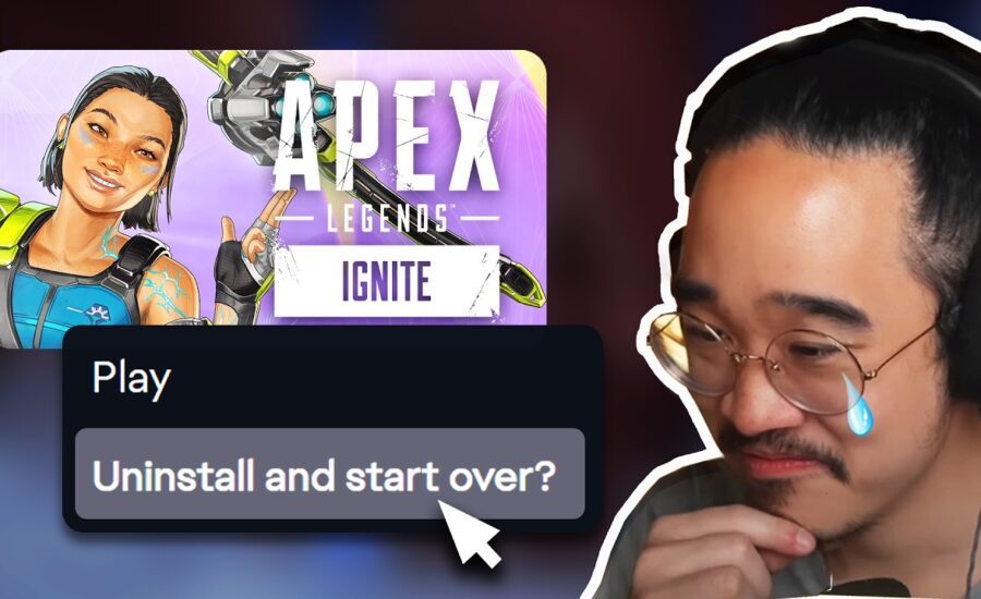 Can New Players Actually Enjoy Apex Legends anymore?