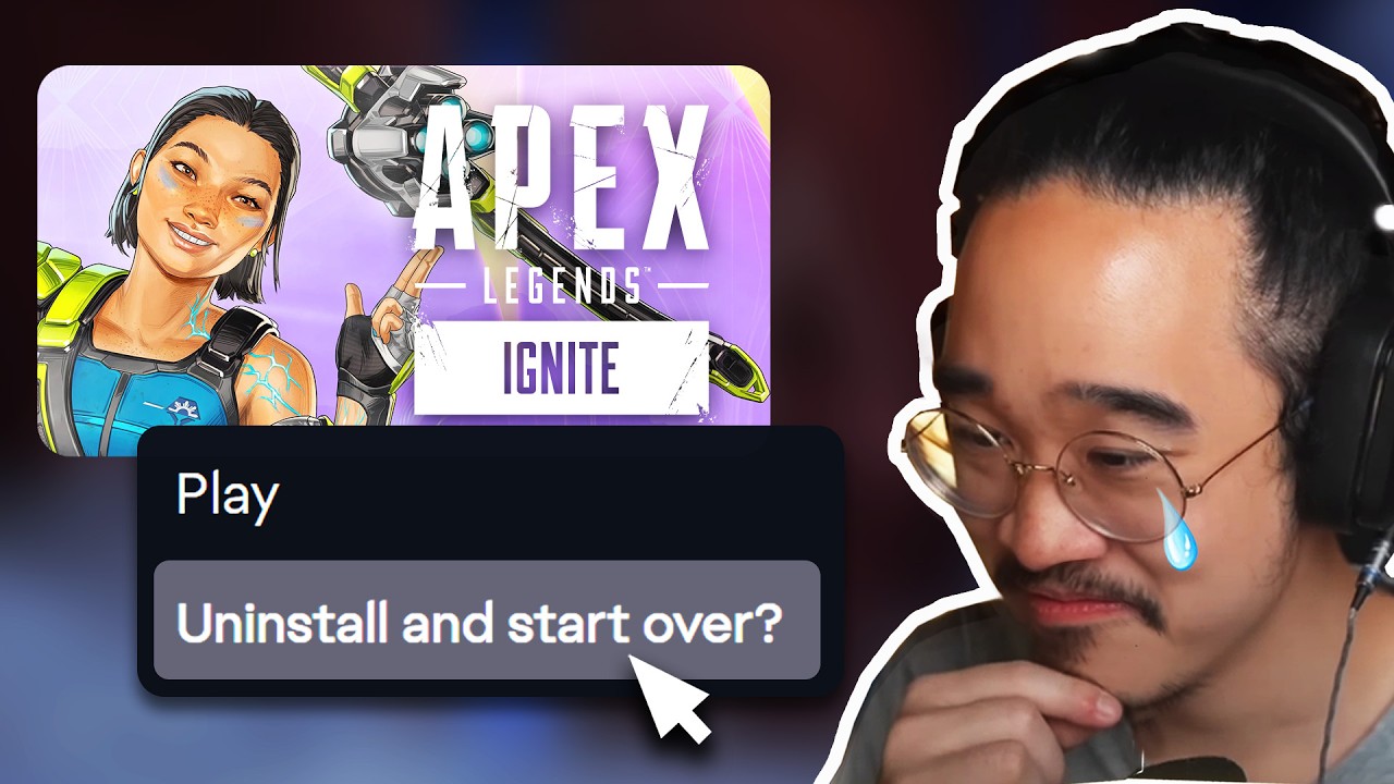 Can New Players Actually Enjoy Apex Legends anymore?