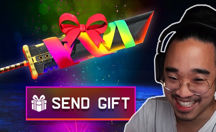 How I gifted the most expensive Heirloom for free!!