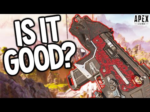 Is the NEW Single Fire Hemlock good?