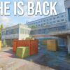 NEW CS2 CACHE IS FINALLY HERE