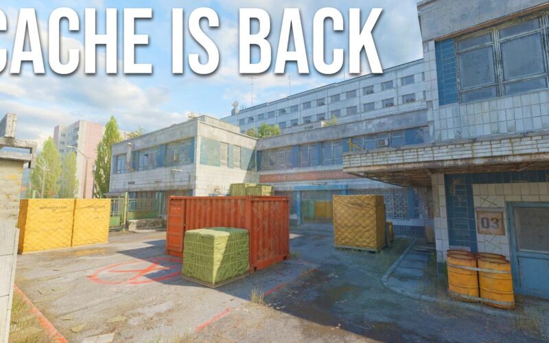 NEW CS2 CACHE IS FINALLY HERE 4 NEW CS2 CACHE IS FINALLY HERE